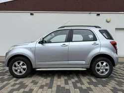 Grijs Gebruikt 2007 Daihatsu Terios SUV | € 7.495 (Duur)