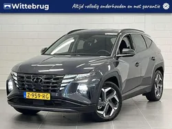 Grijs Nieuw 2024 Hyundai Tucson Comfort SUV | € 40.425 (Eerlijke prijs)