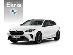 Wit Nieuw 2025 BMW 120 M Sport Hatchback | € 53.614 (Goede deal)
