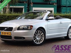 Grijs Gebruikt 2006 Volvo C70 Momentum Cabriolet | € 10.995 (Iets duurder)