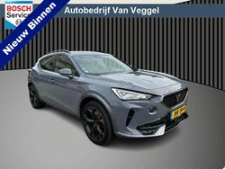 Grijs Gebruikt 2023 Cupra Formentor VZ SUV | € 33.150 (Iets duurder)