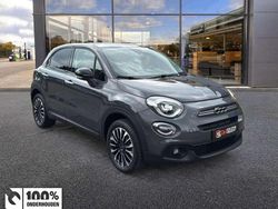 Grijs Gebruikt 2023 Fiat 500X Red SUV | € 24.895 (Goede deal)