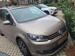Gebruikt 2014 VW Touran MPV | € 18.300 (Duur)