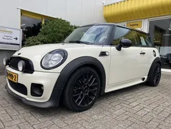 Wit Gebruikt 2011 Mini ONE Hatchback | € 3.650 (Goede deal)