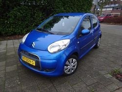 Blauw Gebruikt 2009 Citroën C1 Hatchback | € 1.750 (Goede deal)
