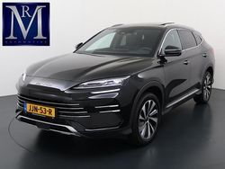 Nieuw 2025 BYD Seal U Boost SUV | € 35.440 (Goede deal)