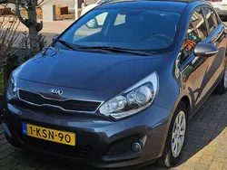 Gebruikt 2013 Kia Rio Plus Hatchback | € 5.100 (Goede deal)