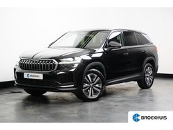 Zwart Gebruikt 2024 Skoda Kodiaq Selection SUV | € 43.900 (Eerlijke prijs)
