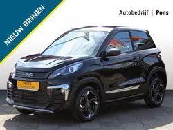 Zwart Gebruikt 2024 Ligier JS60 Hatchback | € 17.950 (Eerlijke prijs)