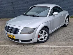 Grijs Gebruikt 1998 Audi TT Coupé | € 1.999 (Super prijs)
