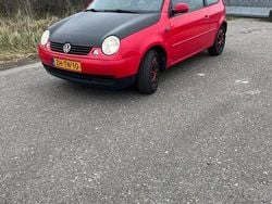 Gebruikt 1999 VW Lupo Hatchback | € 600 (Goede deal)
