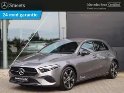 Grijs Nieuw 2025 Mercedes A180 Luxury Hatchback | € 42.888