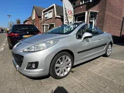 Grijs Gebruikt 2010 Peugeot 207 Hatchback | € 4.500 (Iets duurder)