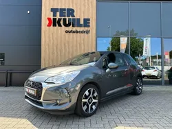 Grijs Gebruikt 2016 DS Automobiles DS3 So Chic Hatchback | € 9.975 (Eerlijke prijs)