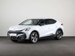Wit Gebruikt 2024 Cupra Tavascan SUV | € 39.990 (Eerlijke prijs)