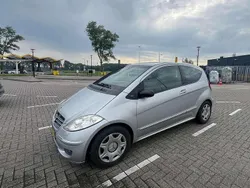 Zilver Gebruikt 2005 Mercedes A200 Avantgarde Hatchback | € 1.100 (Eerlijke prijs)