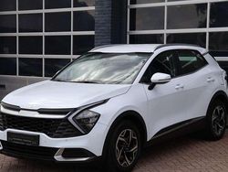 Wit, metallic lak Gebruikt 2022 Kia Sportage 3 SUV | € 26.450 (Super prijs)