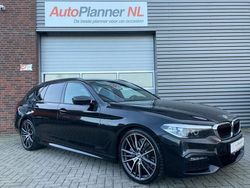 Zwart, metallic lak Gebruikt 2019 BMW 530 M Sport Stationwagen | € 27.944 (Eerlijke prijs)
