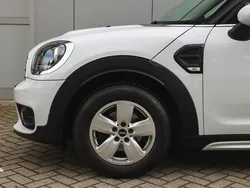 Mini One Countryman