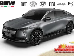 Grijs Nieuw 2025 DS Automobiles N°8 SUV | € 64.000