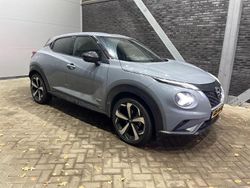 Grijs Gebruikt 2023 Nissan Juke 360º SUV | € 23.700 (Eerlijke prijs)