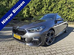 Grijs Gebruikt 2021 BMW 218 M Sport Coupé | € 29.750 (Eerlijke prijs)