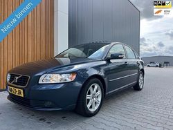 Blauw Gebruikt 2008 Volvo S40 Sedan | € 3.400 (Eerlijke prijs)
