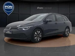 Grijs Gebruikt 2023 VW Golf VIII Business Stationwagen | € 26.850 (Goede deal)