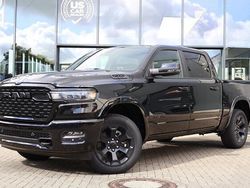 Zwart Nieuw 2025 Dodge Ram Pickup | € 65.740