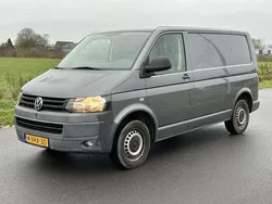 Geel Gebruikt 2010 VW T5 Van | € 3.995 (Goede deal)