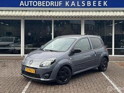 Blauw Gebruikt 2011 Renault Twingo Collection Hatchback | € 2.475 (Eerlijke prijs)
