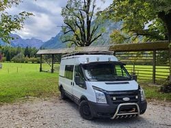 Gebruikt 2007 Ford Transit | € 16.000