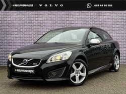 Gebruikt 2009 Volvo C30 Hatchback | € 10.894