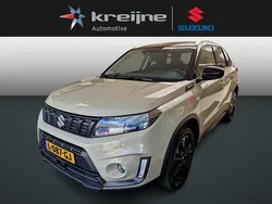 Bruin Gebruikt 2021 Suzuki Vitara SUV | € 21.425 (Eerlijke prijs)