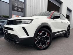 Wit Gebruikt 2023 Opel Mokka SUV | € 19.950 (Super prijs)