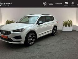 Oryx white motherofpearl eff (0r) Gebruikt 2021 Seat Tarraco FR SUV | € 32.895 (Eerlijke prijs)