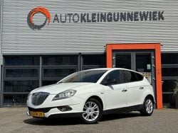 Wit Gebruikt 2011 Lancia Delta Hatchback | € 5.950 (Iets duurder)