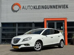 Wit Gebruikt 2011 Lancia Delta Hatchback | € 6.850