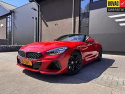 Rood Gebruikt 2018 BMW Z4 M Sport Cabriolet | € 49.995 (Eerlijke prijs)