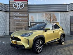 Geel Gebruikt 2024 Toyota Yaris Cross Style SUV | € 28.900 (Eerlijke prijs)