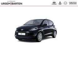 Zwart Nieuw 2025 Hyundai i10 Comfort Hatchback | € 19.190 (Goede deal)