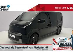 Nieuw 2025 Kia PV5 2 Van | € 36.440