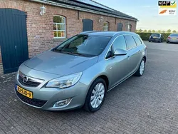 Grijs Gebruikt 2011 Opel Astra Cosmo Stationwagen | € 6.900 (Eerlijke prijs)