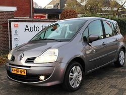 Grijs Gebruikt 2010 Renault Grand Modus Exception MPV | € 6.950 (Duur)