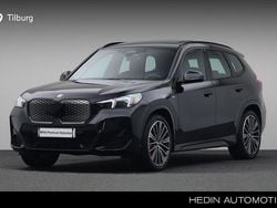Zwart Gebruikt 2025 BMW iX1 Comfort Edition SUV | € 51.880 (Super prijs)