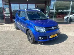 Blauw Gebruikt 2017 Suzuki Ignis Hatchback | € 11.850 (Eerlijke prijs)