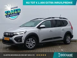 Grijs Gebruikt 2023 Dacia Jogger Expression MPV | € 19.995 (Eerlijke prijs)
