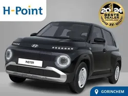 Overige Nieuw 2025 Hyundai Inster Hatchback | € 24.290 (Super prijs)