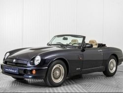 Blauw Gebruikt 1991 Ford V8 | € 42.900