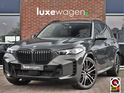 Grijs Gebruikt 2024 BMW X5 M Sport SUV | € 104.900 (Eerlijke prijs)